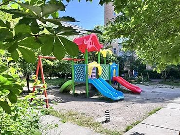 семье: 2 комнаты, 51 м², 3 этаж — 6