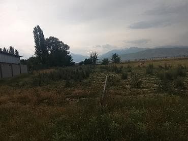 бахта: Арендага Жер берилет 24 соток Кашка-Баш айылында магистраль жолуна — 3