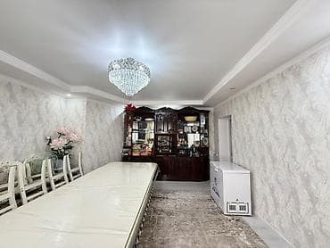 Гарнитур для зала, Новый, Стол, Дерево, цвет - Белый at lalafo.kg Гарнитур для зала, Новый, Стол, Дерево, цвет - Белый