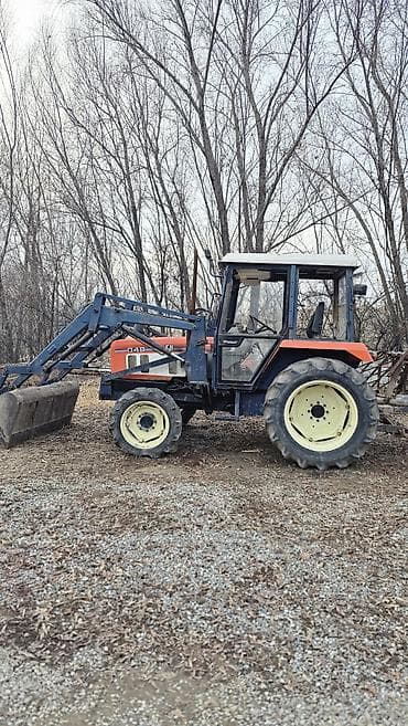 очиститель дымохода: Ош Кара-суу да трактор абалы жакшы матор грам май жебейт . - Базовый — 6