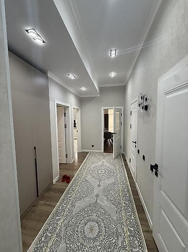 elegance stroy: 2 комнаты, Собственник, С мебелью полностью — 10