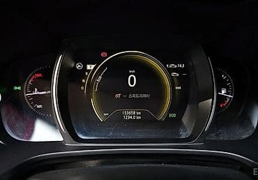 Унаа сатуу: Renault QM6: 2019 г., 2 л, Вариатор, Дизель, Кроссовер — 7