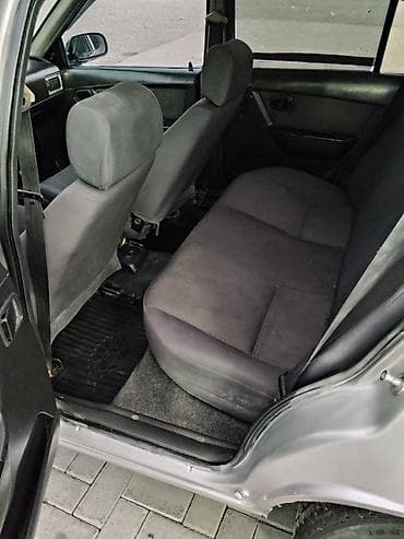 хюндай соната 2019: Daewoo Nexia: 2008 г., 1.6 л, Механика, Бензин, Седан — 6