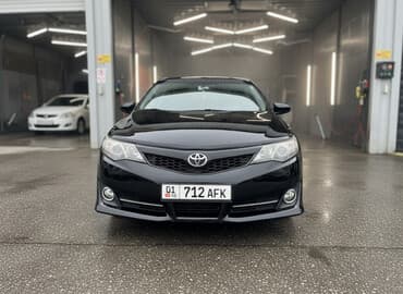 тойота виндом поворотник: Toyota Camry: 2013 г., 2.5 л, Автомат, Бензиновая, Седан — 2