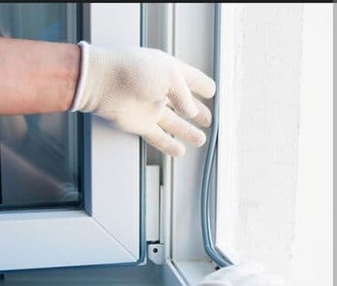 рестоврация окон: Окно: Ремонт, Реставрация, Бесплатный выезд — 1