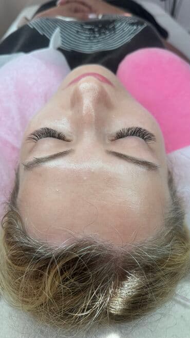 шабашные расценки на строительные работы рядом просп жибек жолу бишкек: Ресницы, 2D, Гипоаллергенные материалы — 11