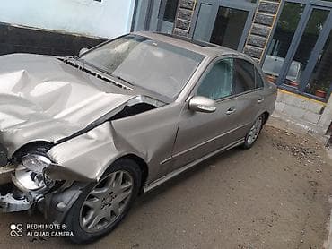 запчасти на тиволи: Мерс 211,г,в2004 обпо матору головку левый менять корпус масляного — 3