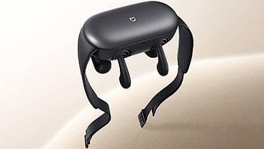 массажер сяоми: 🔥Массажер для шеи и плеч Xiaomi Mijia Smart Neck and Shoulder Massager — 5