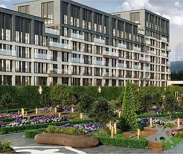 1 комната, 35 м², АУЦА Элитка, 6 этаж, ПСО (под самоотделку) at lalafo.kg 1 комната, 35 м², АУЦА Элитка, 6 этаж, ПСО (под самоотделку)