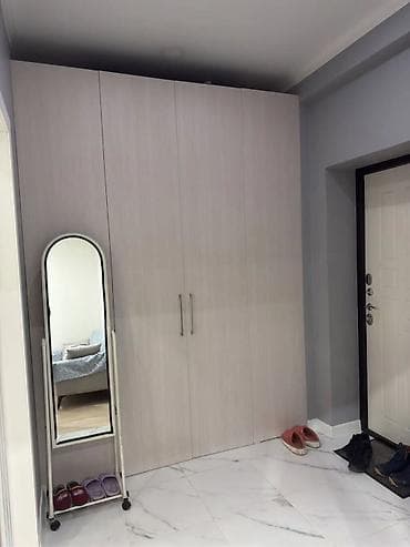 магистраль: 2 комнаты, 50 м², Элитка, 6 этаж — 7