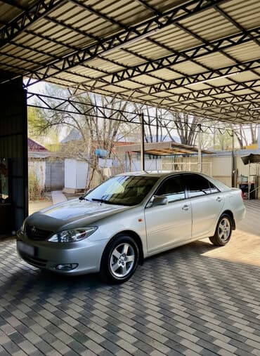 тойота сурф левый руль: Toyota Camry: 2002 г., 2.4 л, Автомат, Бензиновая, Седан — 1