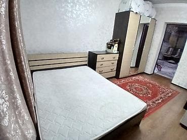 Мебельные гарнитуры: Спальный гарнитур в современном стиле Состав комплекта: - Двуспальная — 1