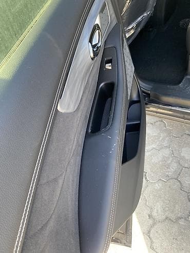 odyssey absolute: Zeekr : | 2025 г. Кроссовер — 6