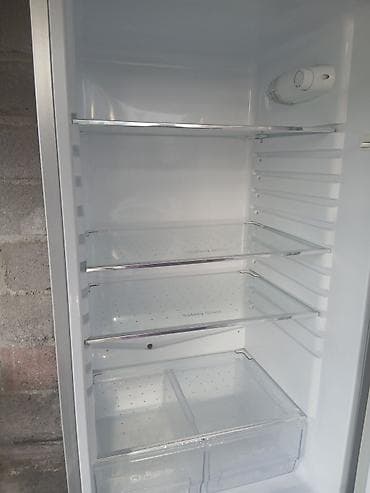 Техника и электроника: Холодильник Artel, Б/у, Side-By-Side (двухдверный) — 2