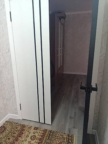 квартира на длительный срок: 1 комната, Собственник, С мебелью полностью — 10