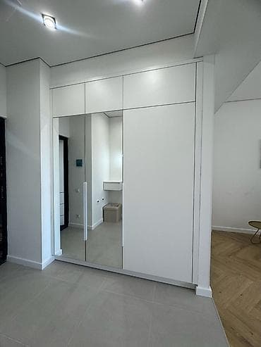 квв: 2 комнаты, Собственник, Без подселения, С мебелью полностью — 9