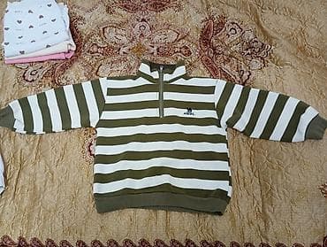 Балдар транспорту: Комплект, түсү - Кызгылт, Колдонулган — 4