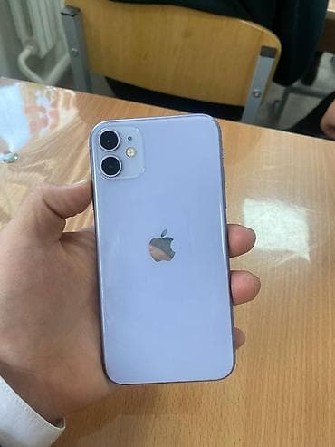 Apple iPhone: IPhone 11, 128 ГБ — 2