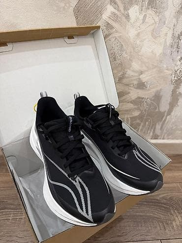 кросовки lining: Продаю новые женские кроссовки Lining с коробкой в комплекте ✅ (Не — 2