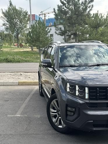 киа марнинг: Kia Mohave: 2019 г., Внедорожник — 9