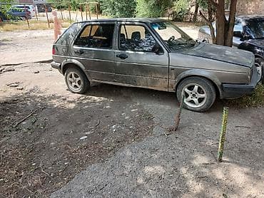 гольф 2 карбюратор: Volkswagen Golf: 1988 г., Механика, Бензин, Хэтчбэк — 3