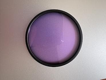 Техника и электроника: Комплект светофильтров ZEIKOS (Japan Optics), диаметр 67 мм. В — 3