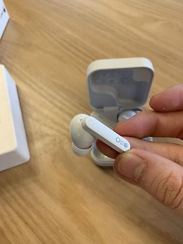 google pixel buds: Беспроводные наушники CMF by Nothing Buds Pro 2 - Формат: TWS — 2