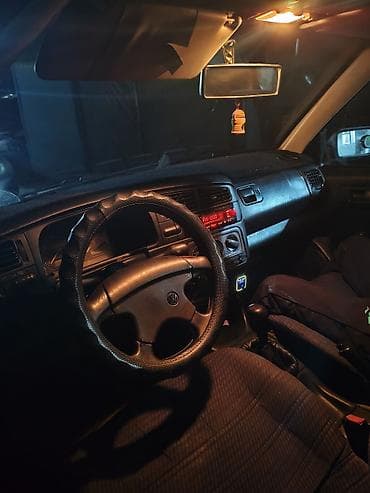 k3 ve: Volkswagen Golf: 1993 г., Хэтчбэк — 9