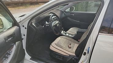 Продажа авто: Lexus ES: 2010 г., 3.5 л, Автомат, Бензин, Седан — 6