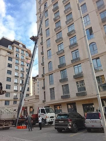 Стрела 65 м, 300 т