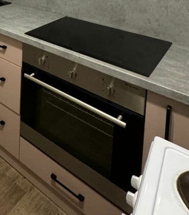 ремонт духовок на дому: ✓ Ремонт газовых, электрических духовок, газовых плит, электроплит — 4