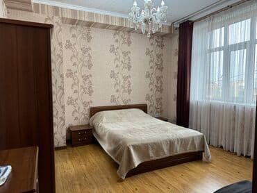 продаются дом кара жыгач: Дом, 381 м², 8 комнат, Агентство недвижимости, Евроремонт — 7