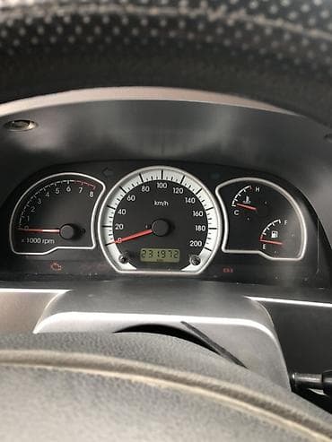 тюнинг глушителя: Daewoo Nexia: 2009 г., 1.5 л, Ручные, Бензин, Седан — 9