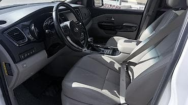 кий карнивал: Kia Carnival: 2019 г., 2.2 л, Автомат, Дизель, Минивэн — 8