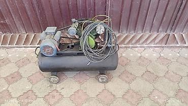 x5 e70: Компрессор BMW — 1