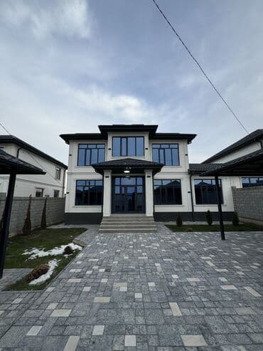 Дом, 260 м², 8 комнат, Собственник, Дизайнерский ремонт