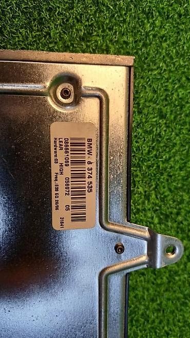 колонки усилитель: Усилитель музыки Е39 8 374 535 Год 2004 В отличном состоянии, очень — 4