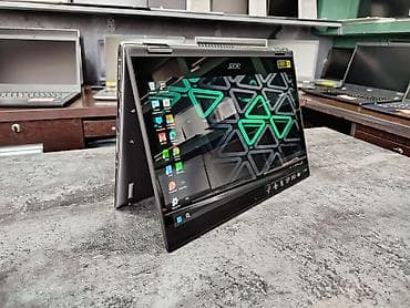 egopad e24: Ультрабук, Б/у, Intel Core i5 — 5