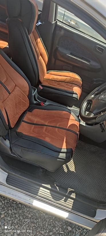 lexus ls400: Honda HR-V: 1999 г., 2 л, Автомат, Бензин, Универсал — 7