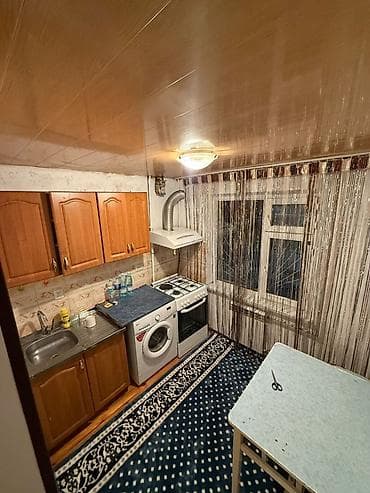 hostel osh: 3 комнаты, Собственник — 4