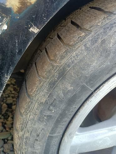 шахман запчаст: Колеса в сборе <25 / R 17, Зима, Комплект, Легковые, Литые, отверстий - 5 — 6