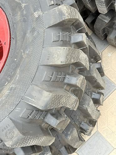 диски на приус 20: Колеса в сборе 60 / R 20, Новый, Комплект, С/х техника, Железные — 2