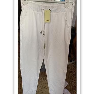 Личные вещи: Брюки Новый, M, S — 4