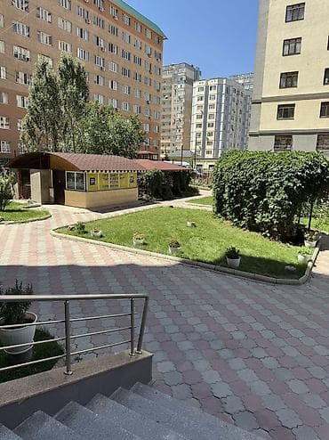 Недвижимость: 2 комнаты, 77 м², Элитка, Элитка, 7 этаж, Евроремонт — 3