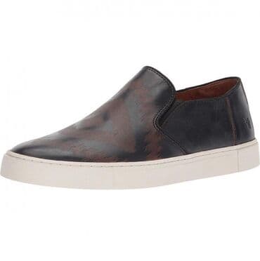 Туфли: Мужские туфли, 43, Новый, цвет - Коричневый, Самовывоз — 3