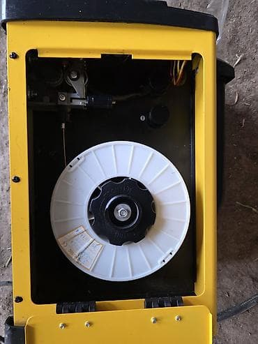 генератор на выезд: Сварочный аппарат, Полуавтомат, Б/у, Платная доставка — 5