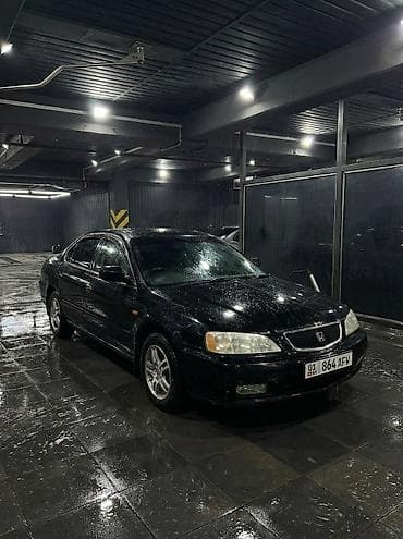 двигатель хонда инспаер: Honda Inspire: 2000 г., 2.5 л, Автомат, Бензин, Седан — 1