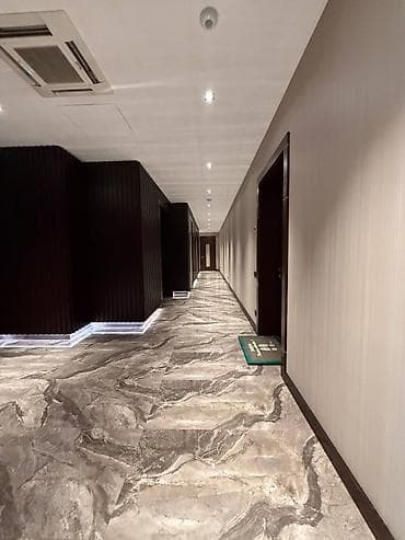 Продажа офисов 774 м², С мебелью, 14 этаж — 10