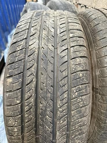 760: Шины 235 / 65 / R 17, Лето, Комплект, Внедорожные (АТ/МТ), Maxxis — 5