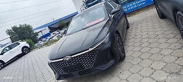 dct: Chery : 2024 г., 1.5 л, Робот, Гибрид, Седан — 2